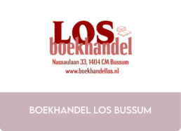 Boekhandel Los Bussum