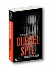 Dubbelspel | Bregje Rebergen