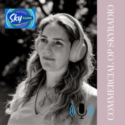 commercial op Skyradio