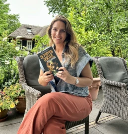 Tweede druk voor De poppendokter!