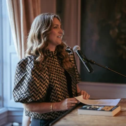 Boekpresentatie De Poppendokter